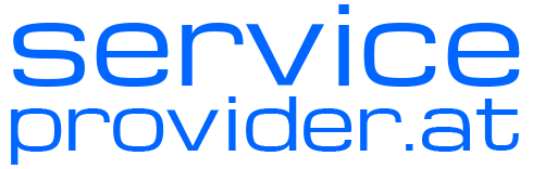 Service Provider.at GmbH